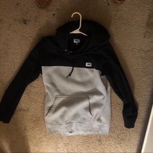 Obey hoodie size medium
